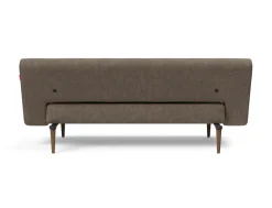 Divano letto design moderno in tessuto Unfurl