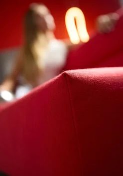 Divano letto design moderno Jillis