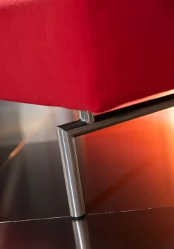 Divano letto design moderno Jillis