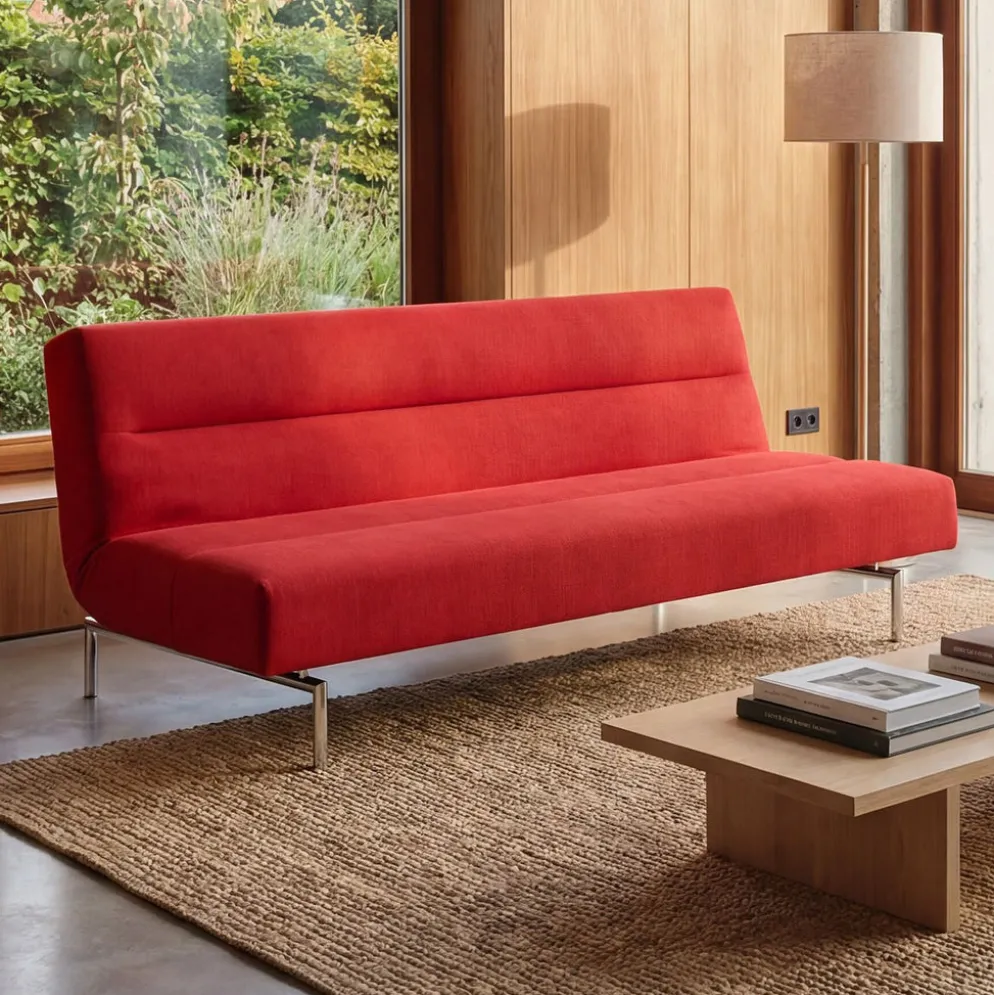 Divano letto design moderno Jillis