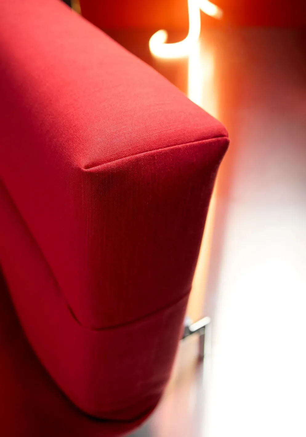 Divano letto design moderno Jillis