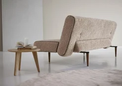 Divano letto design moderno Unfurl Special