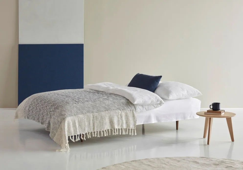 Divano letto design moderno Unfurl Special