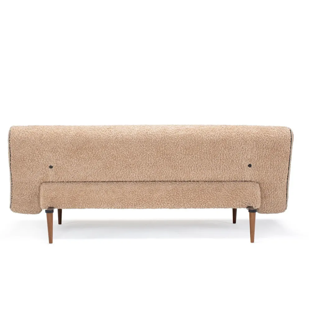 Divano letto design moderno Unfurl Special