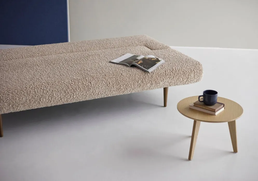 Divano letto design moderno Unfurl Special
