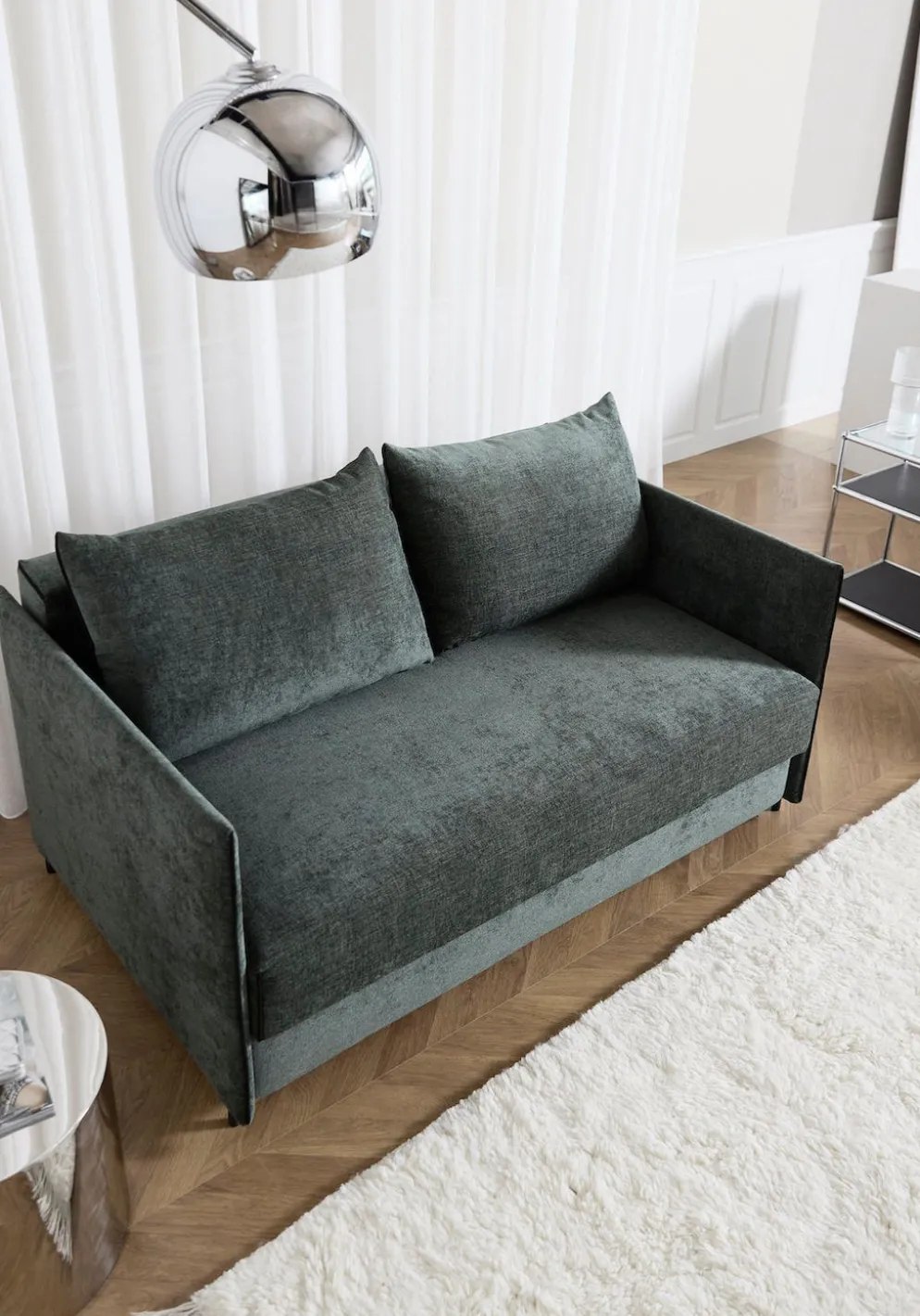 Divano letto Luoma
