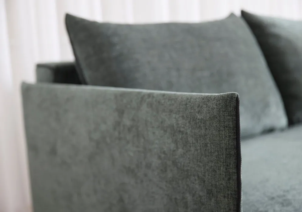 Divano letto Luoma