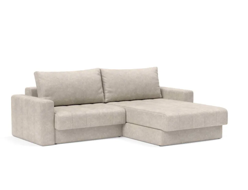 Divano letto matrimoniale Akello Lounger Arms
