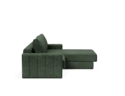 Divano letto matrimoniale Akello Lounger Arms