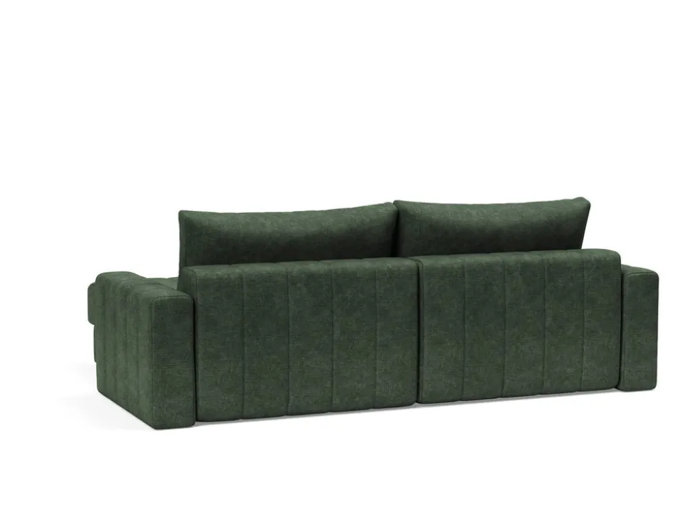 Divano letto matrimoniale Akello Lounger Arms