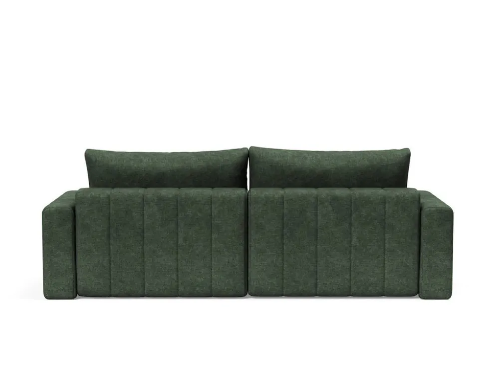 Divano letto matrimoniale Akello Lounger Arms