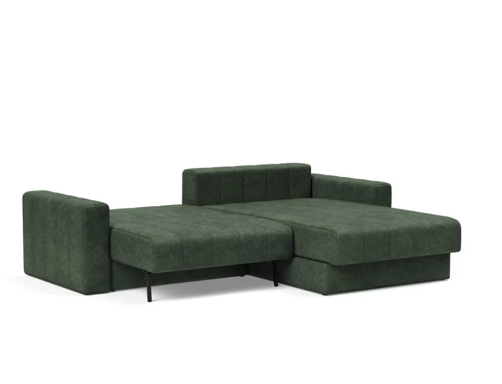 Divano letto matrimoniale Akello Lounger Arms