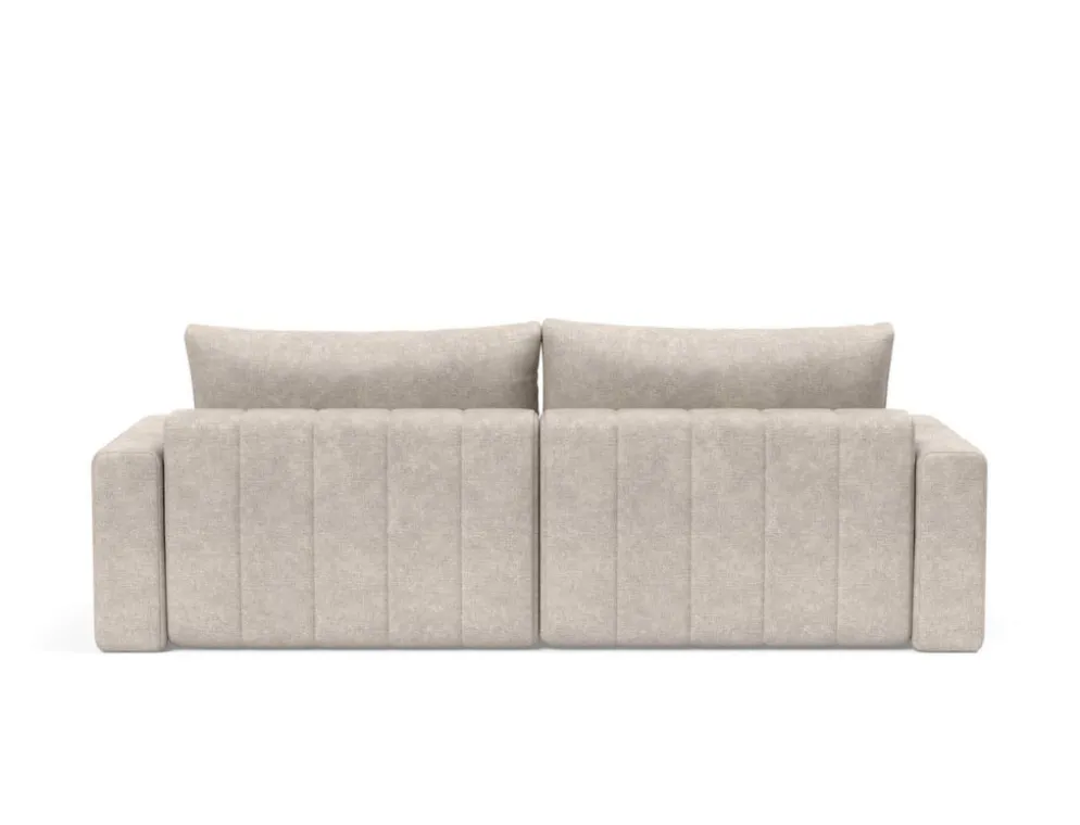 Divano letto matrimoniale Akello Lounger Arms