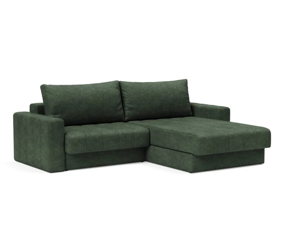 Divano letto matrimoniale Akello Lounger Arms