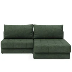 Divano letto matrimoniale Akello Lounger