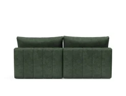 Divano letto matrimoniale Akello Lounger