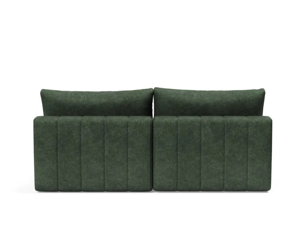 Divano letto matrimoniale Akello Lounger