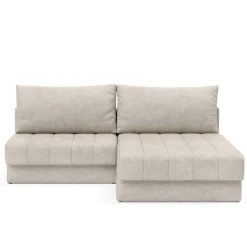 Divano letto matrimoniale Akello Lounger