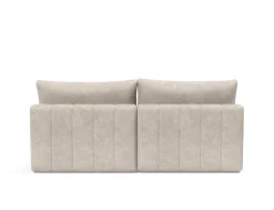 Divano letto matrimoniale Akello Lounger