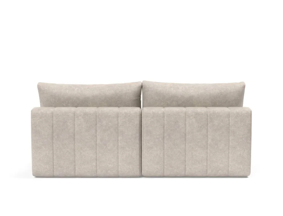 Divano letto matrimoniale Akello Lounger
