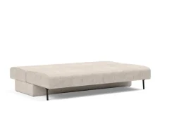 Divano letto matrimoniale Akello