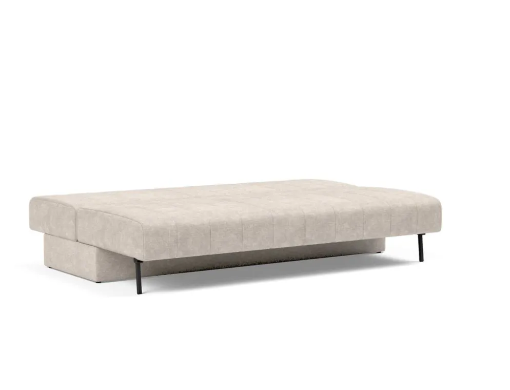 Divano letto matrimoniale Akello