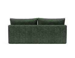 Divano letto matrimoniale Akello