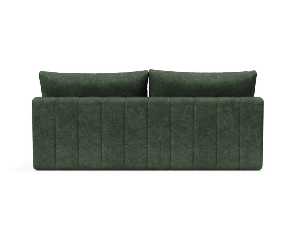 Divano letto matrimoniale Akello