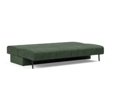 Divano letto matrimoniale Akello