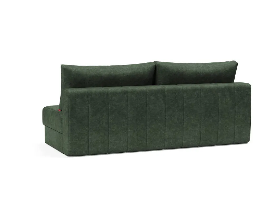 Divano letto matrimoniale Akello