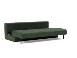 Divano letto matrimoniale Akello