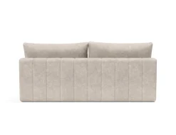 Divano letto matrimoniale Akello