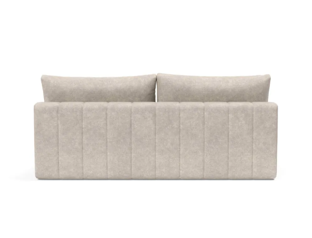 Divano letto matrimoniale Akello