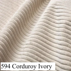 Divano letto matrimoniale angolare Cozypad C16