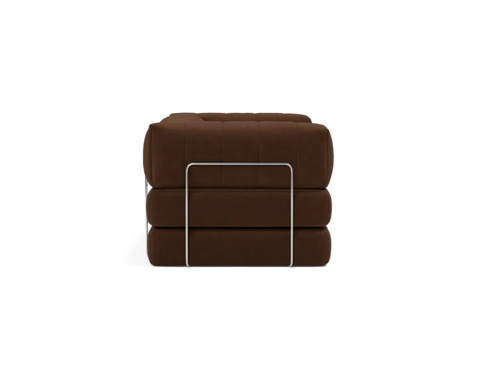 Divano letto matrimoniale Cozypad C02