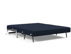 Divano letto matrimoniale convertibile Cubed 160