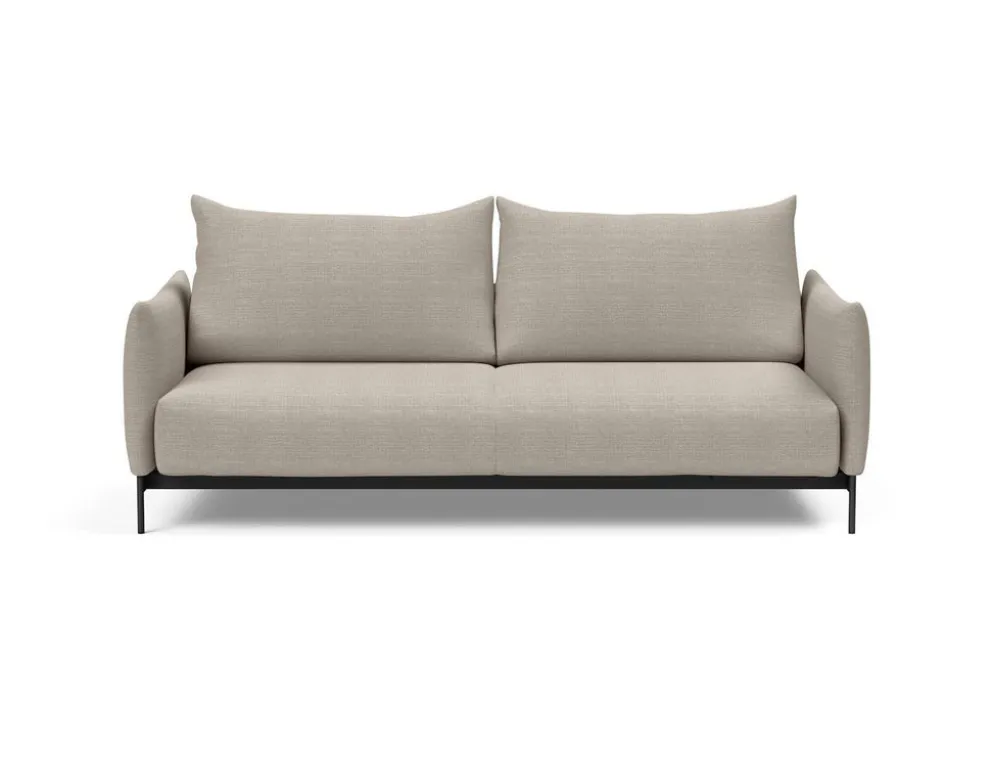 Divano letto matrimoniale Malloy