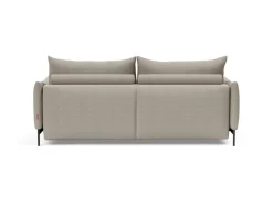 Divano letto matrimoniale Malloy