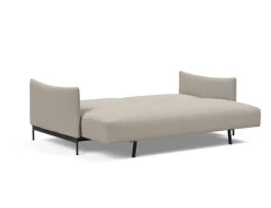 Divano letto matrimoniale Malloy