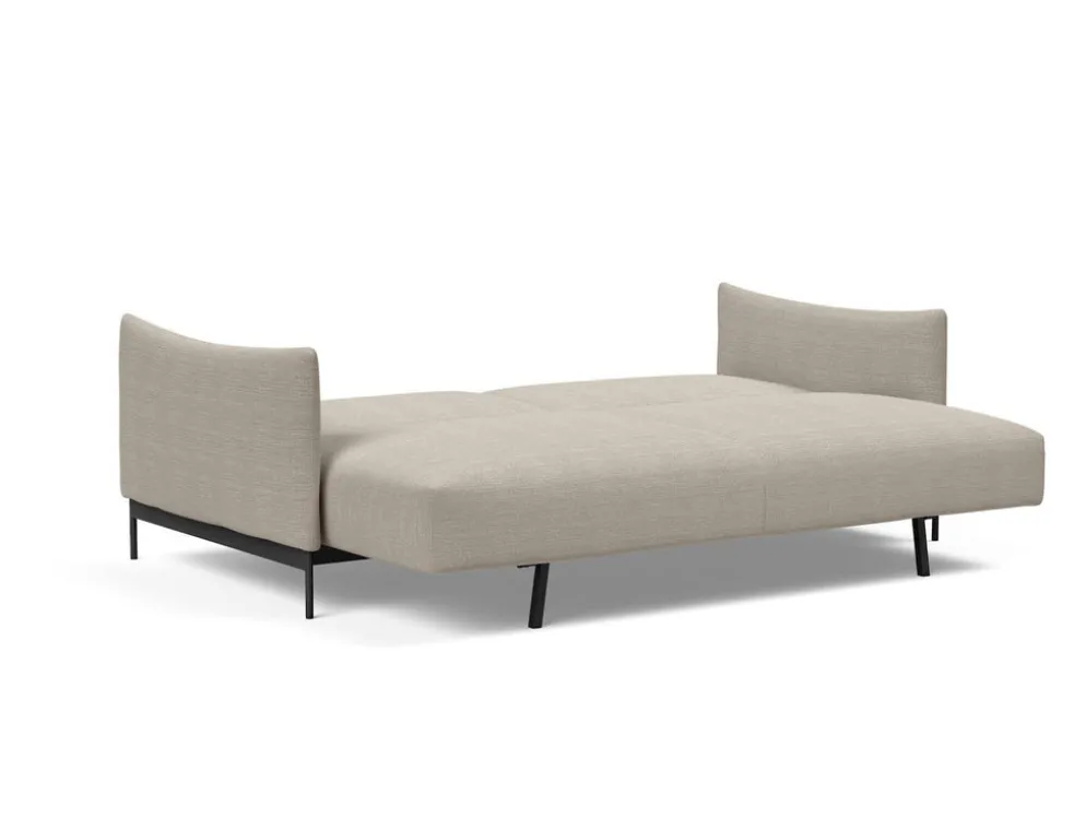 Divano letto matrimoniale Malloy