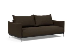 Divano letto matrimoniale Malloy