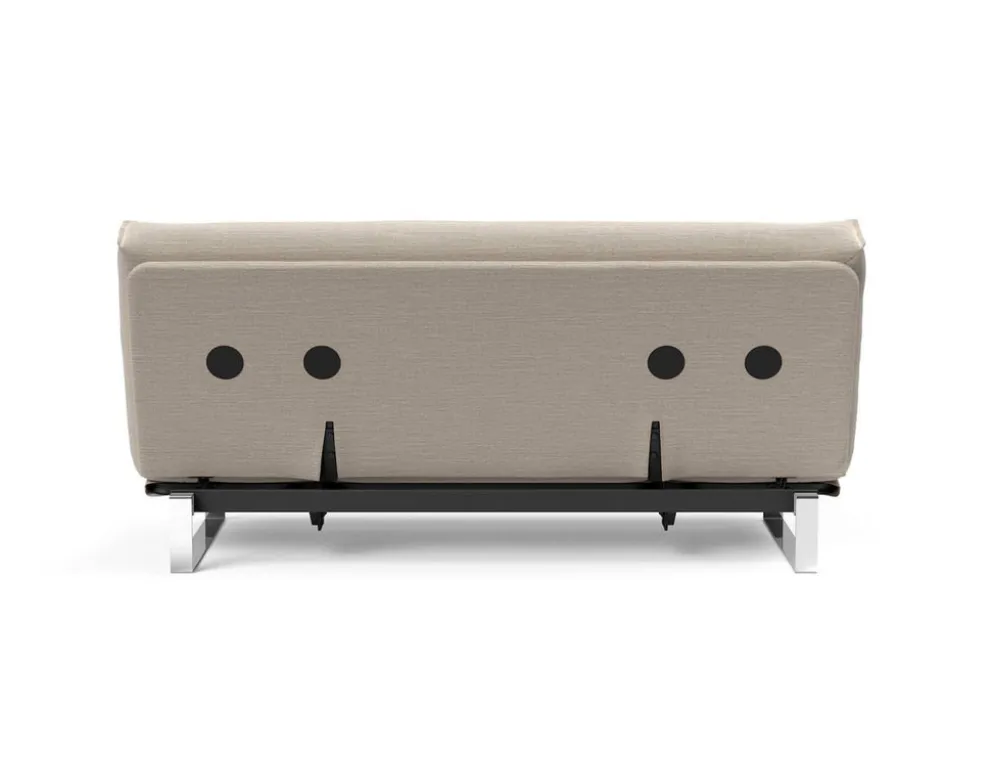 Divano letto matrimoniale Minimum