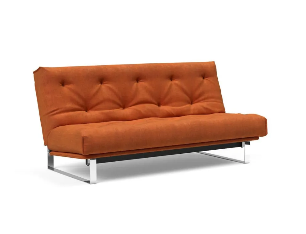 Divano letto matrimoniale Minimum
