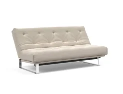 Divano letto matrimoniale Minimum