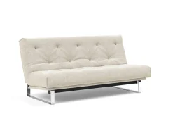 Divano letto matrimoniale Minimum