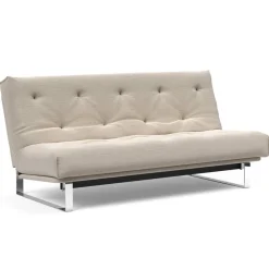 Divano letto matrimoniale Minimum