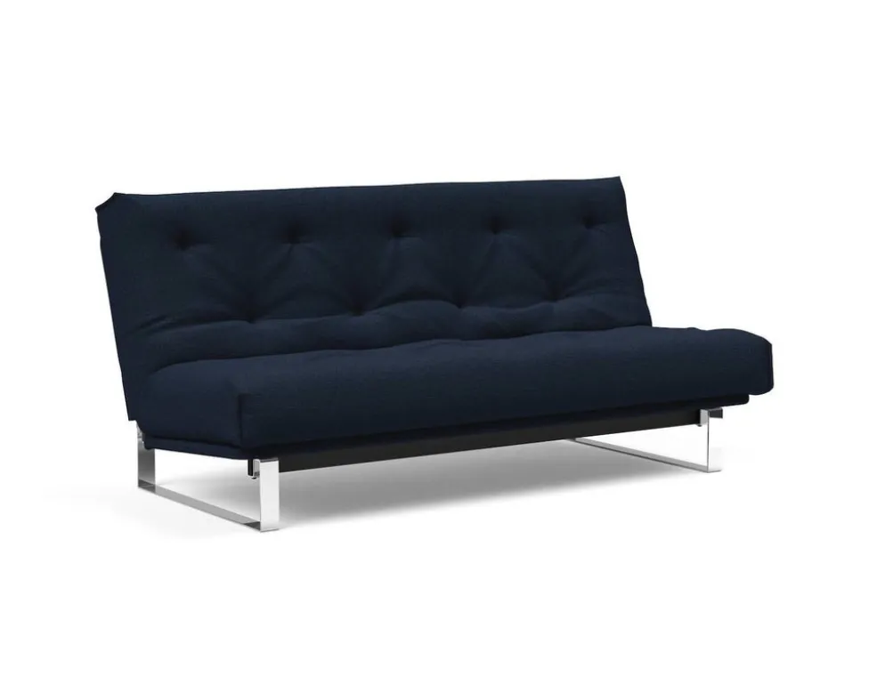 Divano letto matrimoniale Minimum