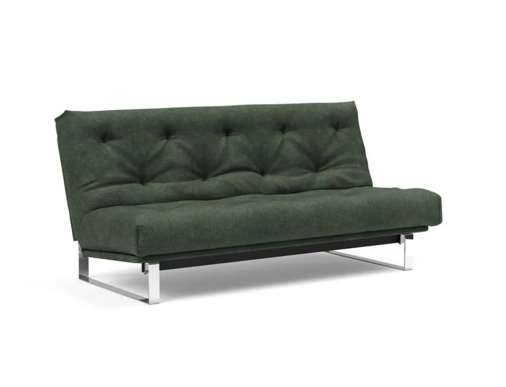 Divano letto matrimoniale Minimum