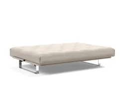 Divano letto matrimoniale Minimum