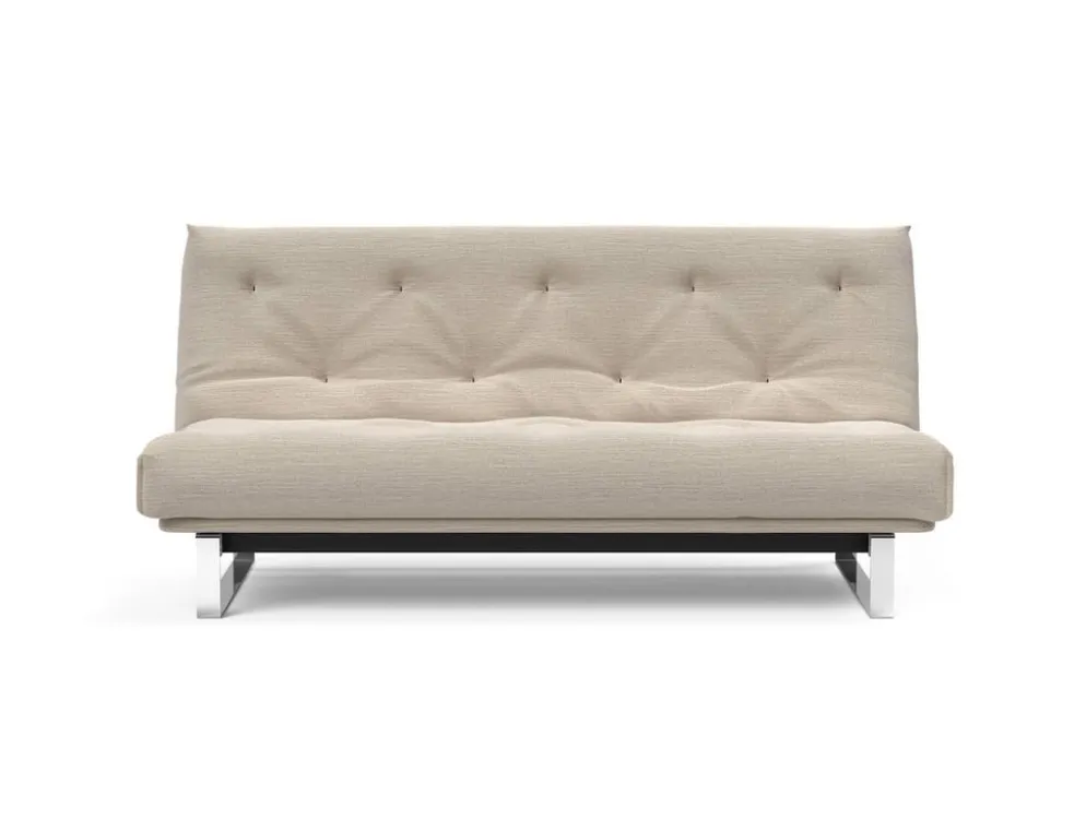 Divano letto matrimoniale Minimum